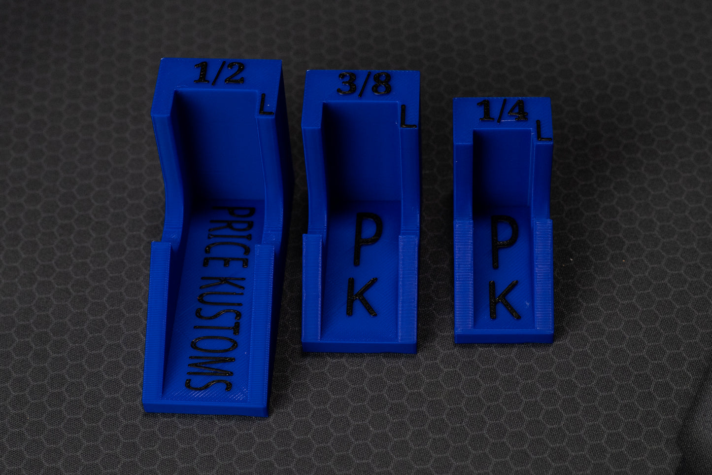 Blue LIMITED EDITION Ratchet Organizers