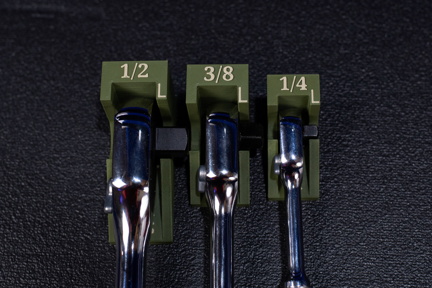 Ratchet Organizers LIMITED EDITION