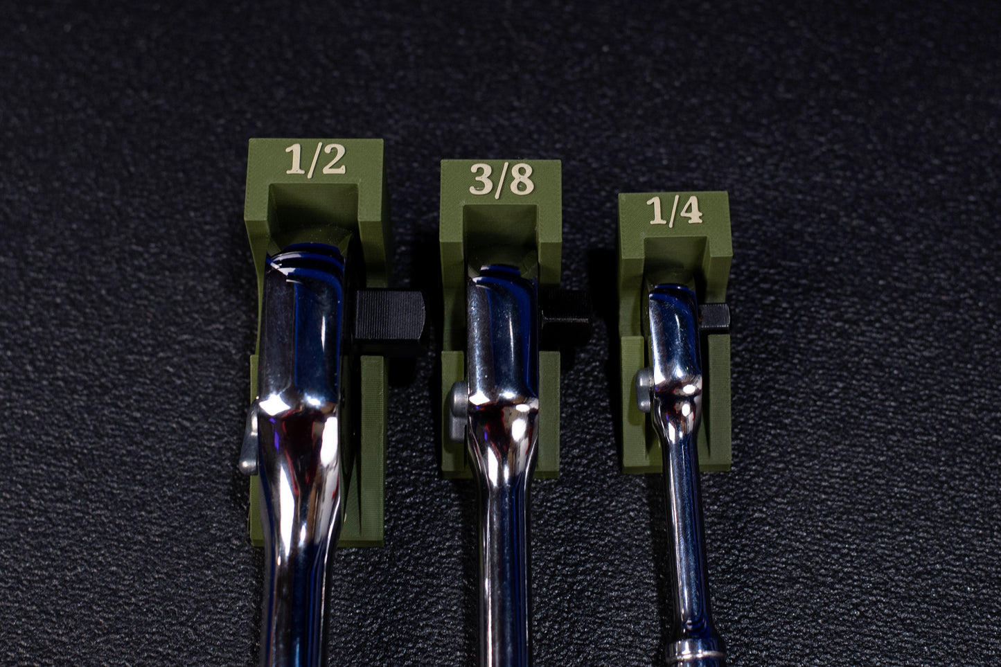 Ratchet Organizers LIMITED EDITION