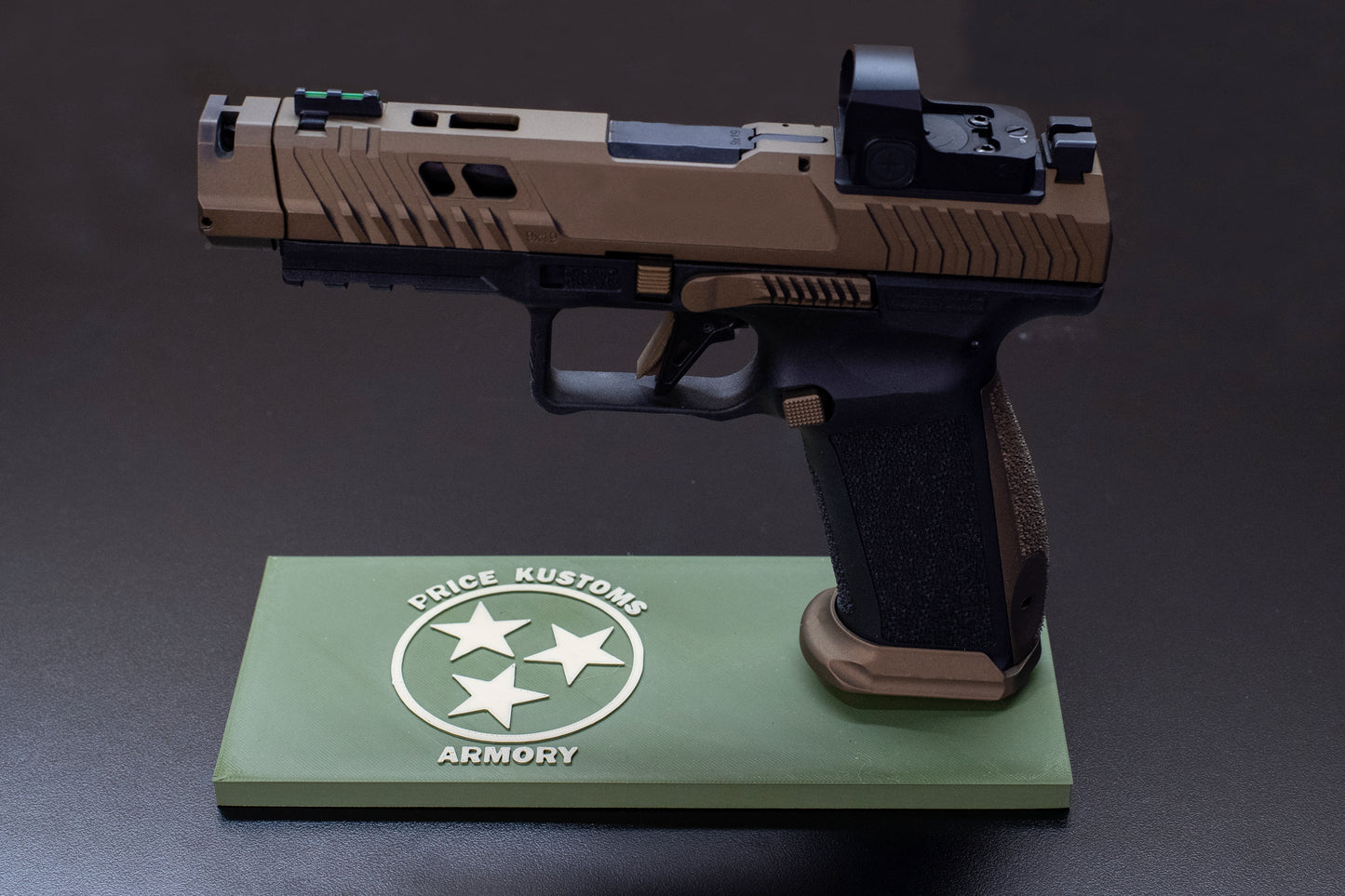 Freedom Display Stand PKA