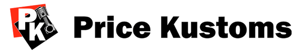 Price Kustoms logo