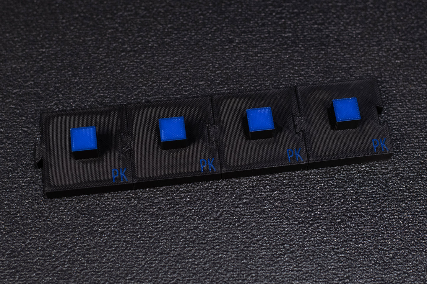 Socket Organizers