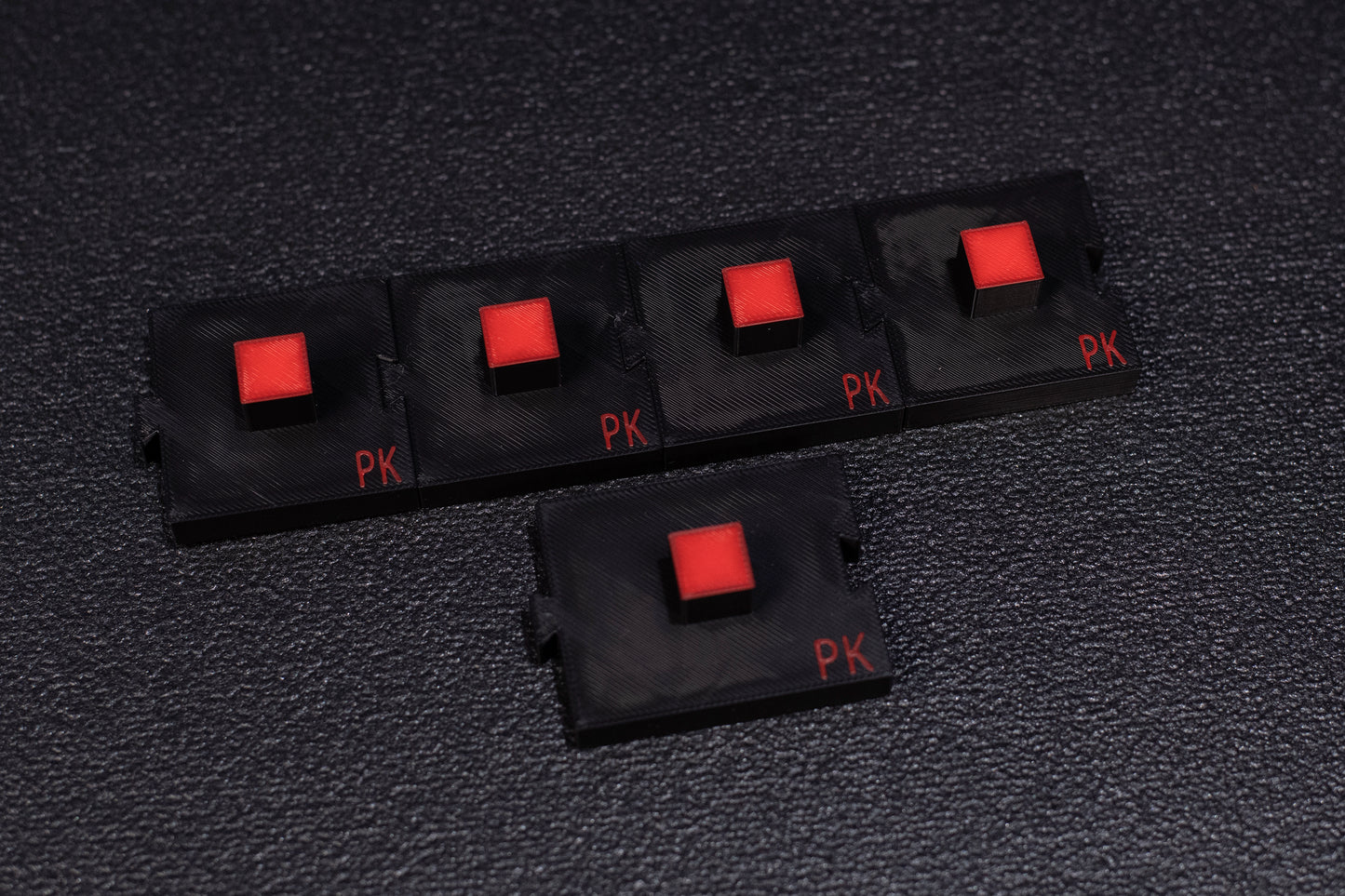 Socket Organizers