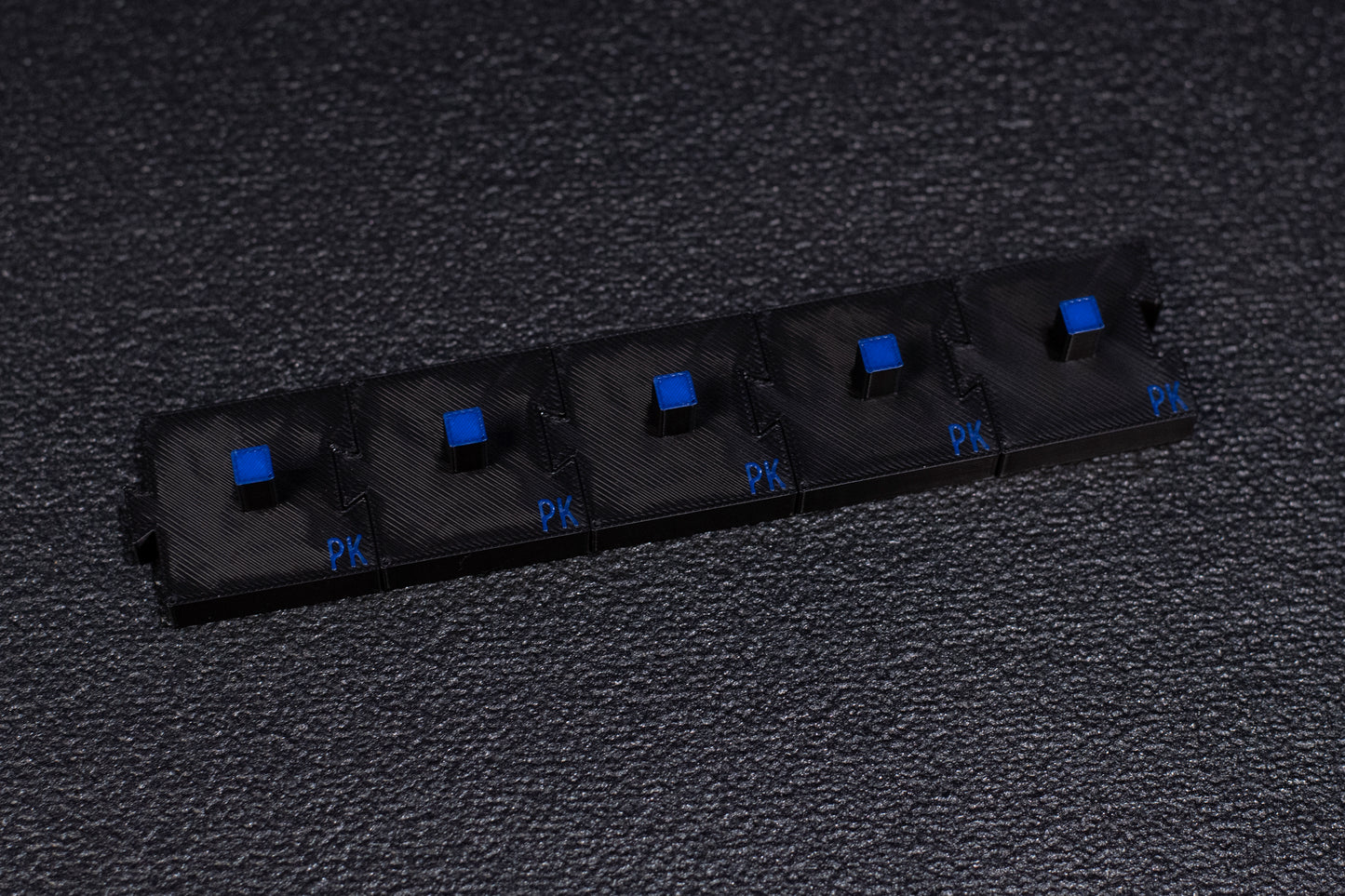 Socket Organizers