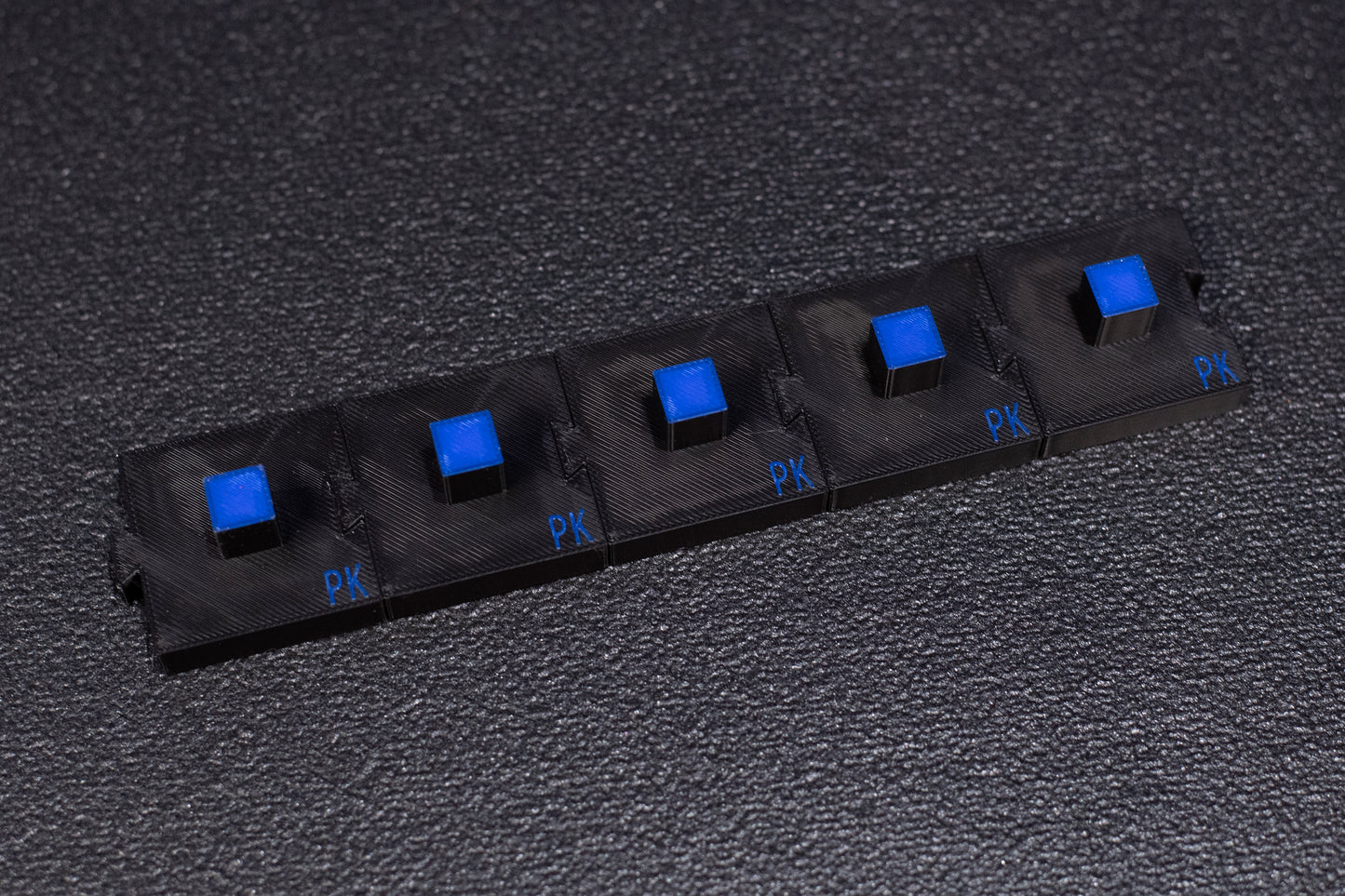 Socket Organizers