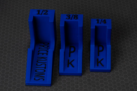 Blue LIMITED EDITION Ratchet Organizers