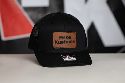 Price Kustoms Hat