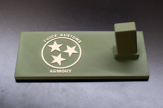 Freedom Display Stand PKA